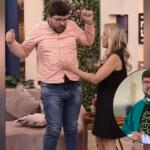 padre eletrocutado
