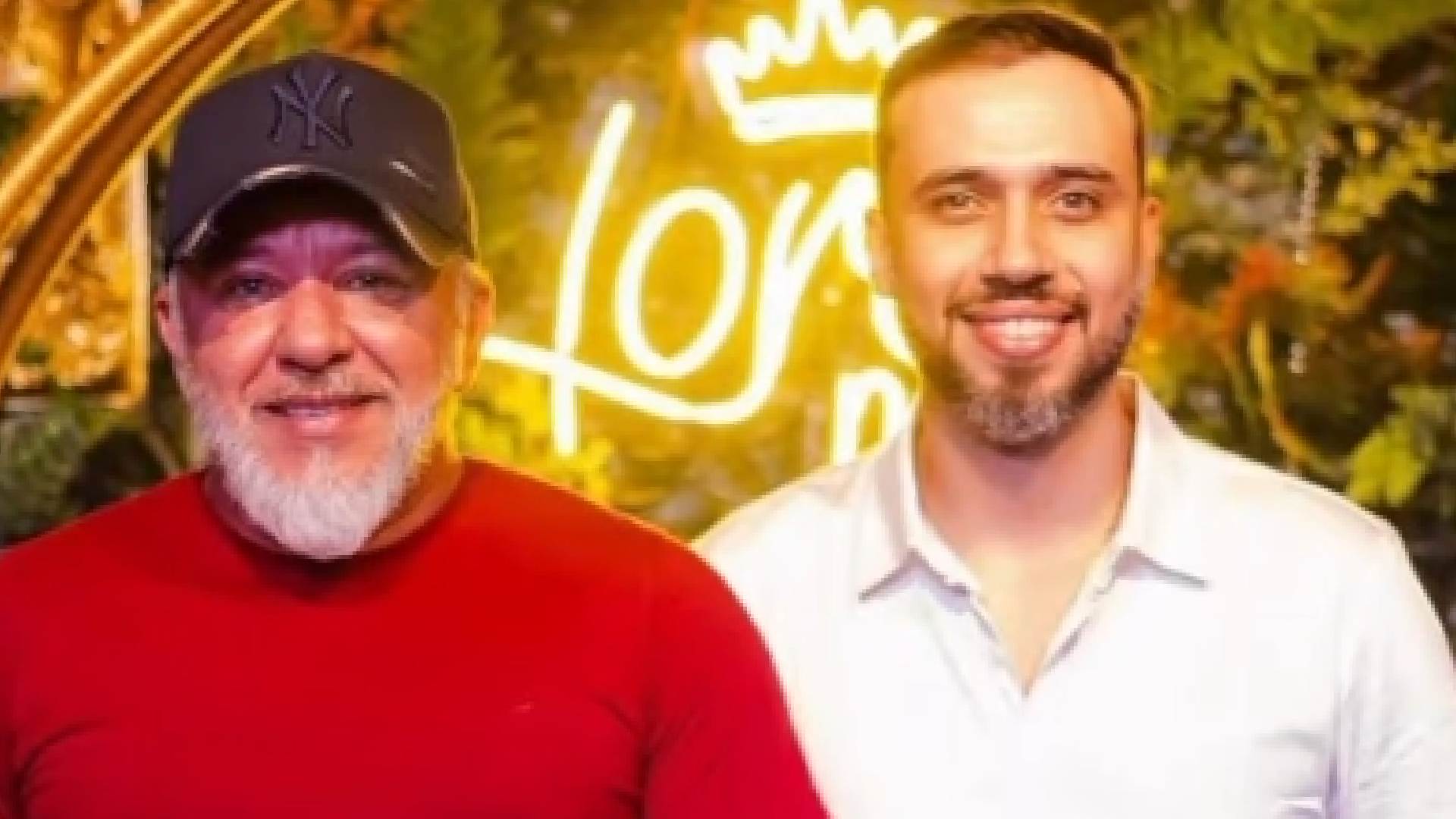 pai e filho operação bares