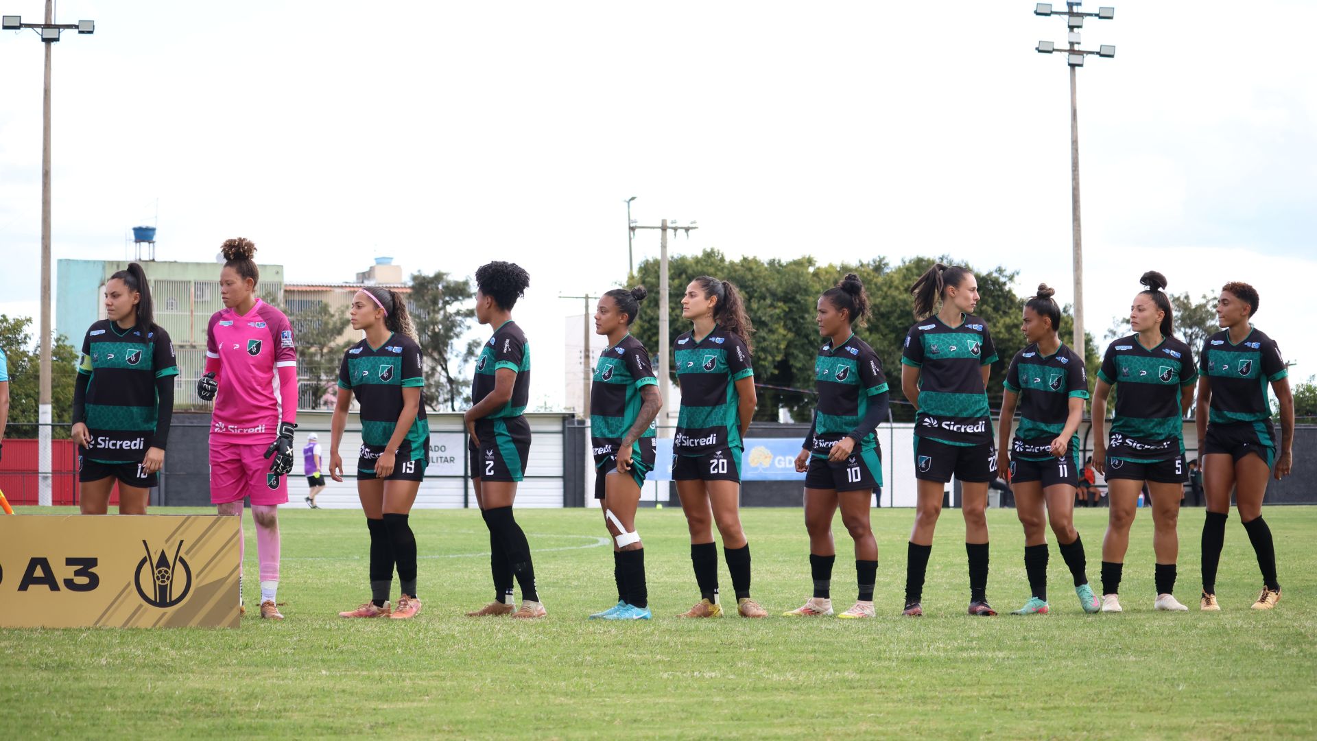Fundesporte destina R$ 267 mil ao Estadual Feminino; confira detalhes do campeonato - QTU Questões do Universo