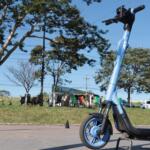 Infrações crescem, mas aulão gratuito sobre patinetes tem baixa adesão em Campo Grande