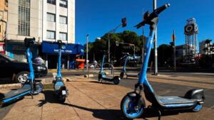 Intuitivos e fáceis, mas perigosos: patinetes elétricos alugáveis agradam campo-grandenses