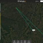Aeronave dispara alerta de emergência e equipe da FAB faz buscas no Pantanal de MS