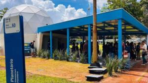 Planetário e museus da UFMS terão programação especial nas férias escolares