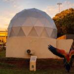 planetario filme
