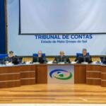 TCE-MS marca para o dia 20 de agosto eleições da mesa diretora
