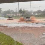 Defesa Civil não previa chuva que causou alagamentos ‘nunca vistos’ em Campo Grande