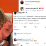 Tia Milena edita legenda e aumenta rumores de afastamento de Ana Paula Renault