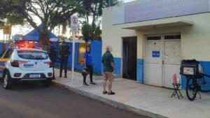 Posto de saúde da Vila Carlota fecha após furto de fios em Campo Grande
