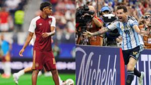 Espanha x Argentina: confira onde assistir à final da Copa do Mundo neste domingo