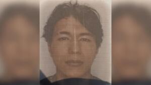 Identificado colombiano que morreu afogado ao saltar entre barcos em Corumbá