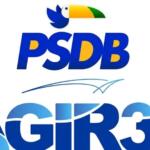 Agir e PSDB dão largada nas convenções em Campo Grande e oficializam estratégias para 2026