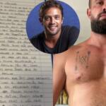 rafael cardoso carta