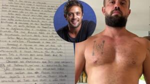rafael cardoso carta