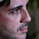 Em Campo Grande, Renan Santos classifica crítica de Flávio às urnas como ‘conversa de perdedor’