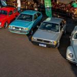 Esquenta do Retrocar MS terá show, gastronomia e encontro de apaixonados por relíquias