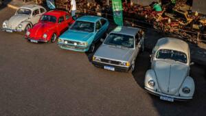 Esquenta do Retrocar MS terá show, gastronomia e encontro de apaixonados por relíquias