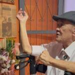Roberto Higa, fotojornalista que eternizou MS, agora ensina como partir e que o tempo é um tesouro