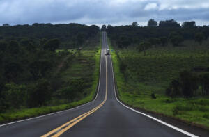 Vai pegar a estrada? Redobre a atenção! Pontes da MS-040 passam por vistoria