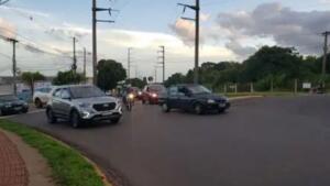 Reordenamento no cruzamento das avenidas Tamandaré com Euler deve custar R$ 2 milhões