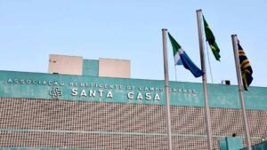 Entre crises, centenária Santa Casa segue salvando vidas em Mato Grosso do Sul