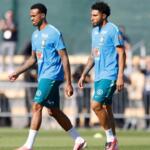 CBF negocia levar amistoso da seleção brasileira para a Índia