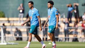 CBF negocia levar amistoso da seleção brasileira para a Índia