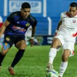 Série B do Estadual de MS tem três jogos neste sábado pela 4ª rodada