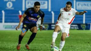 Série B do Estadual de MS tem três jogos neste sábado pela 4ª rodada