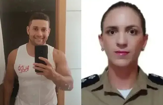 Sargento é preso após levar capitã da PM morta e com marcas de chicote ao hospital