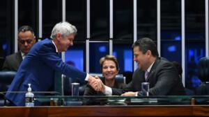 tereza cristina senado