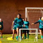 Pantanal inicia semana de preparação para duelo decisivo no Brasileirão