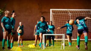 Pantanal inicia semana de preparação para duelo decisivo no Brasileirão