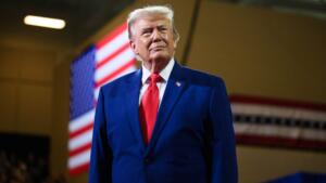 Trump diz que Conselho da Paz alcançou acordo histórico para desarmamento completo do Hamas