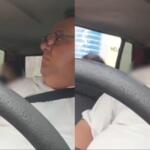 ‘Uber de Uno’: passageira reclama que motoristas não abrem a porta e corrida termina em confusão