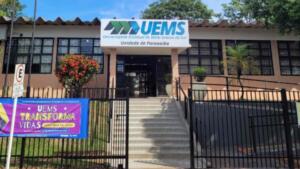 Construção de restaurante da UEMS em Paranaíba vai custar R$ 961 mil