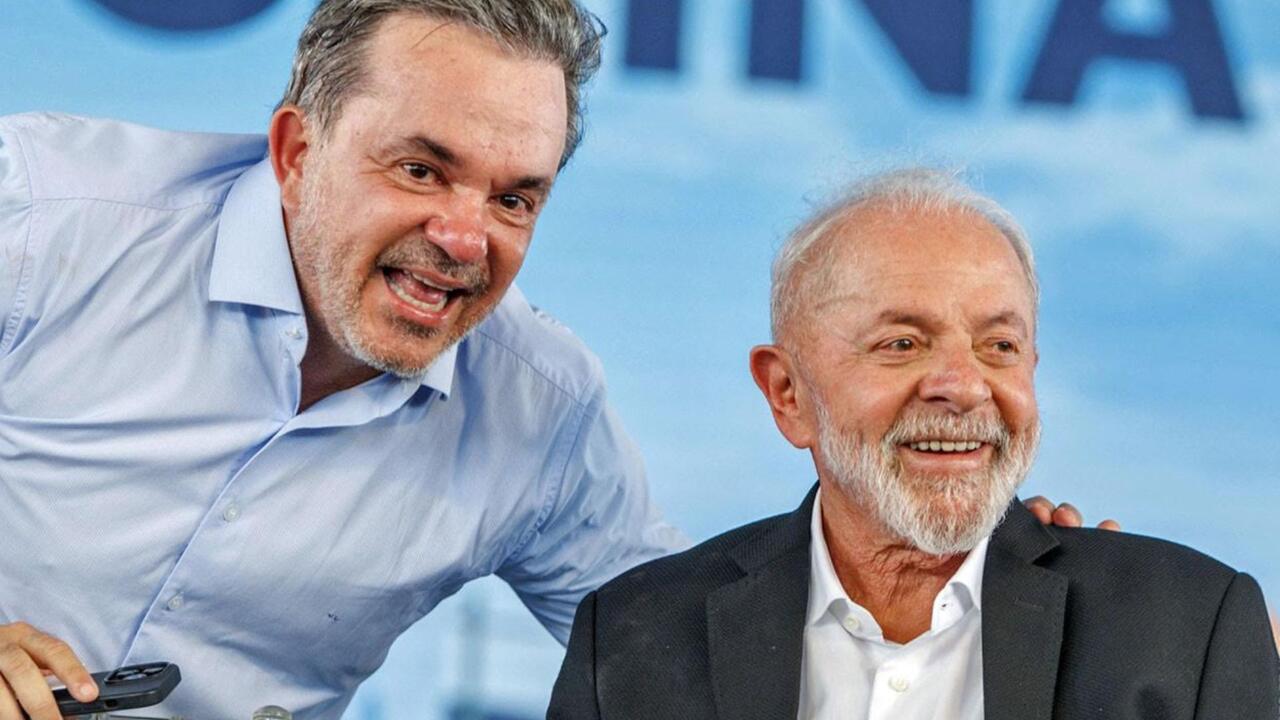 Vander define narrativa de ‘fuga’ de empresários para o Paraguai como ‘ataque eleitoreiro’