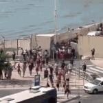 Sobe para 57 número de imigrantes mortos que tentam chegar à Espanha