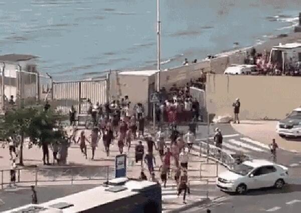 Sobe para 57 número de imigrantes mortos que tentam chegar à Espanha