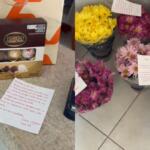 vizinha flores