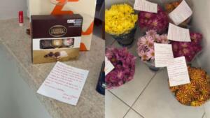 vizinha flores