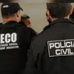 MP da Paraíba denuncia delegado e policiais por desviarem e venderem 100 kg de drogas