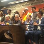 Novo oficializa a candidatura de Romeu Zema à Presidência da República