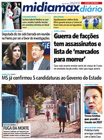 Guerra de facções tem assassinatos e lista de ‘marcados para morrer’