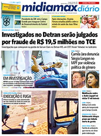 Investigados no Detran serão julgados por fraude de R$ 19,5 milhões no TCE