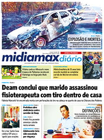 Deam conclui que marido assassinou fisioterapeuta com tiro dentro de casa