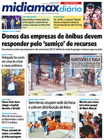 Donos das empresas de ônibus devem responder pelo ‘sumiço’ de recursos
