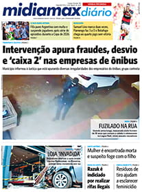 Intervenção apura fraudes, desvio e ‘caixa 2’ nas empresas de ônibus