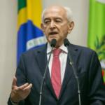 Morre aos 88 anos Manoel Dias, ex-ministro do governo Dilma Rousseff