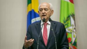 Morre aos 88 anos Manoel Dias, ex-ministro do governo Dilma Rousseff