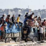 Ataques contra profissionais humanitários bateram recorde em 2025, segundo a ONU